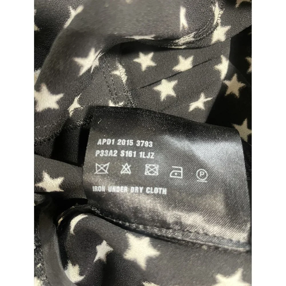Prada Star Dress - Picture 9 of 9